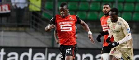 Franta: Ligue 1 - Etapa 18